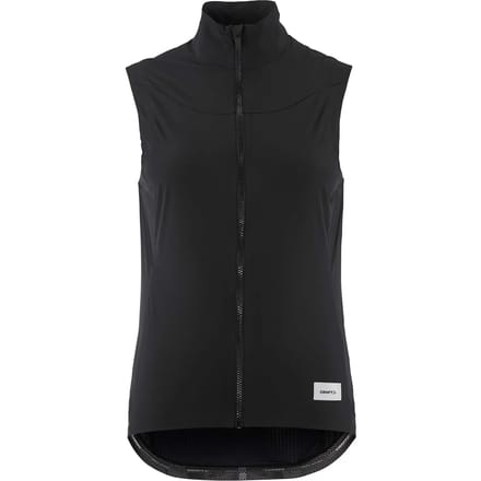 Craft damesvest Endur Light Wind Vest W C17324