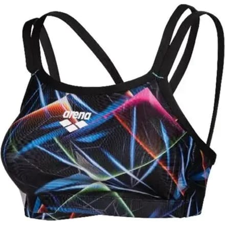 Dames zwemkleding top Arena Bra
