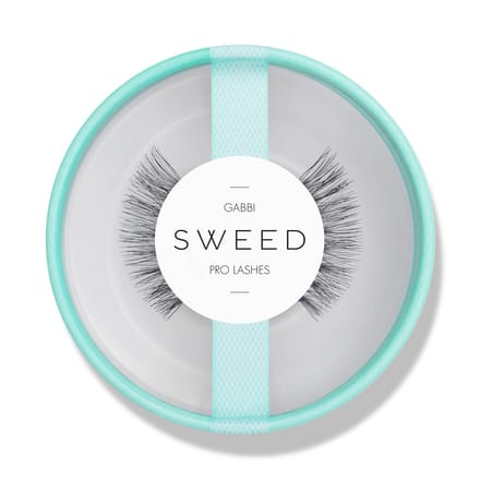 Sweed Core Collection Pro Lashes Gabbi Black Nepwimpers
