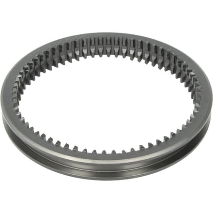 Synchrone ring, onderdeel C.E.I 154380