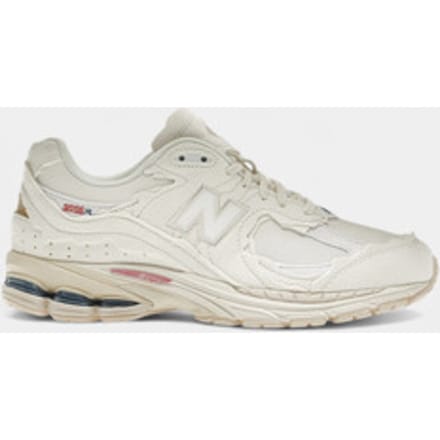 Lage Sneakers New Balance 2002R Protection Pack Sea Salt