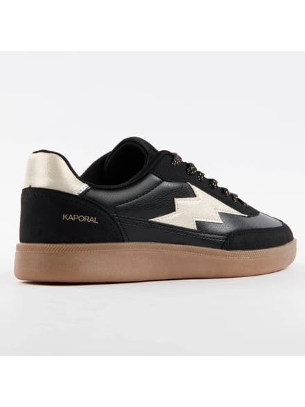 Kaporal damessneakers maat zeven