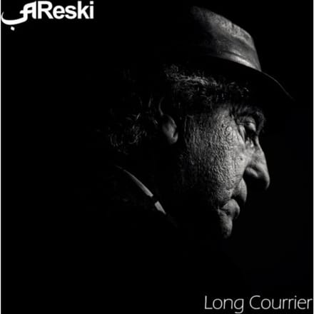 Areski - Long Courrier (LP)