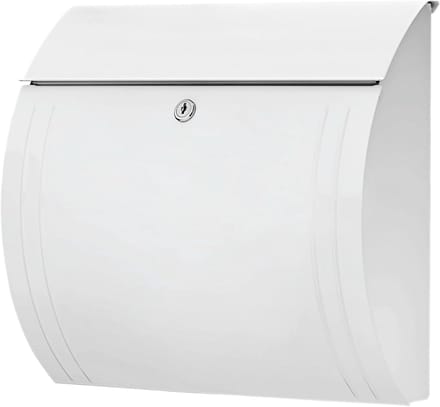 White-Label® Postvanger - Brievenbus Zak - Postzak