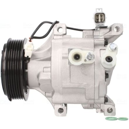 Airco-compressor NISSENS 89530
