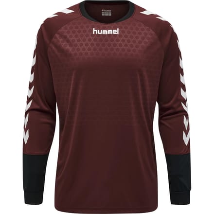 T-Shirt Lange Mouw hummel T-shirt Essential GK Jersey