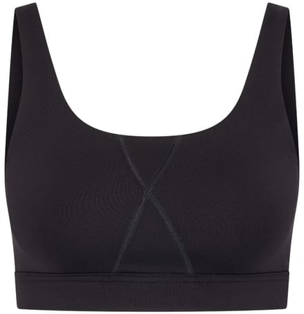 RJ P.Color Arles L. Qups Bralette ProudBreast Black S