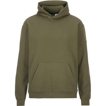 Craft Community 2.0 Sweater Met Kap Heren - Khaki | Maat: M