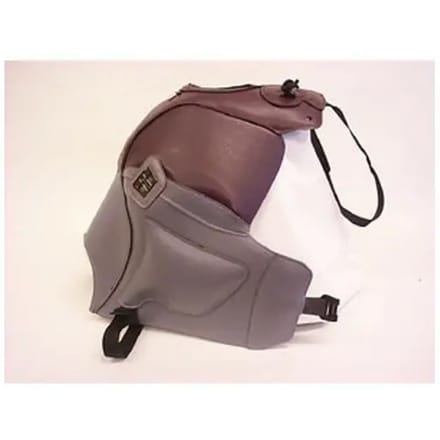 Motorfiets tankbeschermer Bagster kle