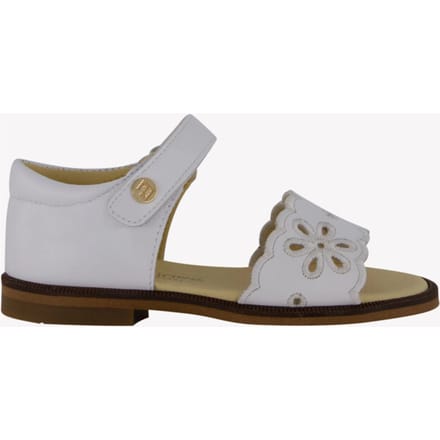 Andanines Meisjes sandalen in