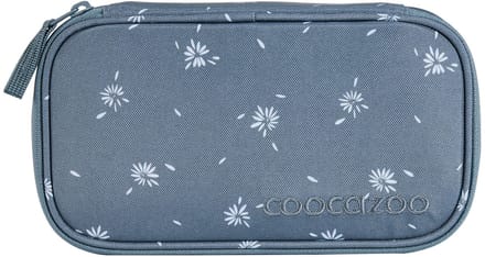 Coocazoo - Etui 24 cm (Bloomy Daisy)