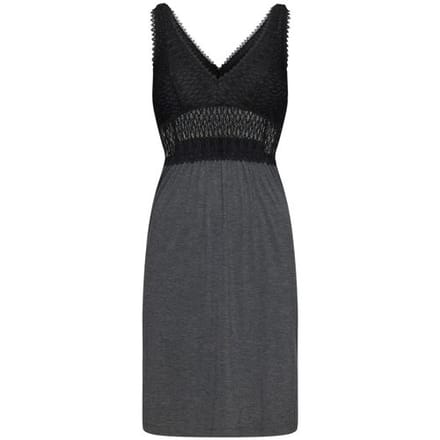 Pastunette Deluxe Dames Nachthemd Miranda - Viscose mix - Maat 48