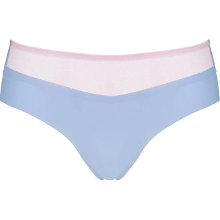 sloggi OXYGENE Infinite Hipster - Lichtblauw - Maat XS