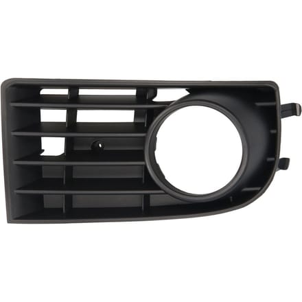 Ventilatierooster, bumper BLIC 6502-07-9524996P rechts