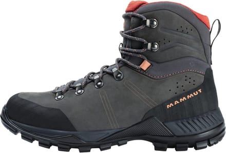 Mammut Nova Tour Ii High Gore-tex® Wandelschoenen Grijs EU 40 Vrouw