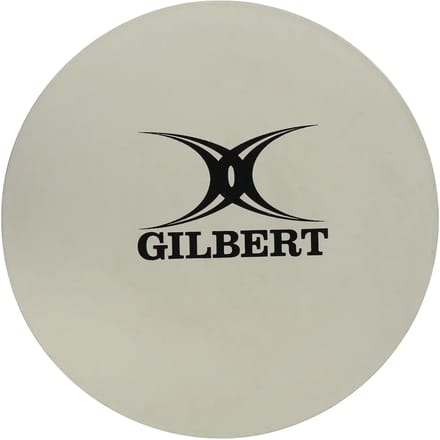 Pack Gilbert disques caoutchouc