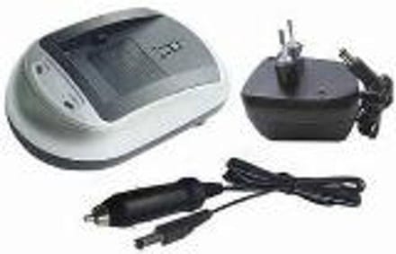 Huismerk Standaard oplader voor Canon NB-5H