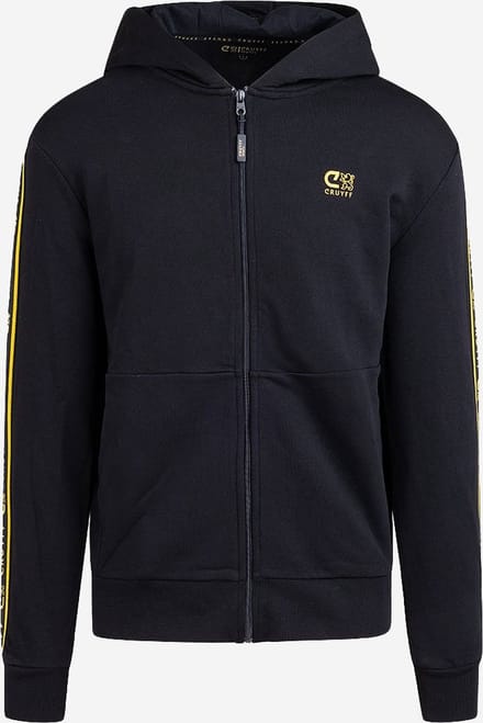 Cruyff Xicota Jacket - Zwart - S