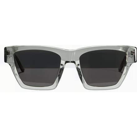 Ace & Tate Lou Smoke Taglia: M | Occhiali da Sole Outlet | Unisex
