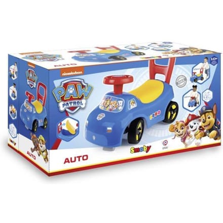 Smoby PAW Patrol loopauto Houten puzzels Loopauto' Loopauto' Loopauto' Loopauto' Loopauto' Loopauto' Loopauto' Loopauto' Loopauto' Loopauto'