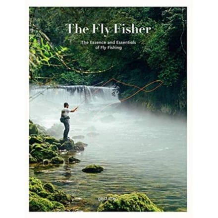The Fly Fisher (Updated Version) - Maximilian Funk
