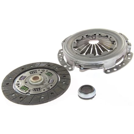 Koppelingsset VALEO 826027