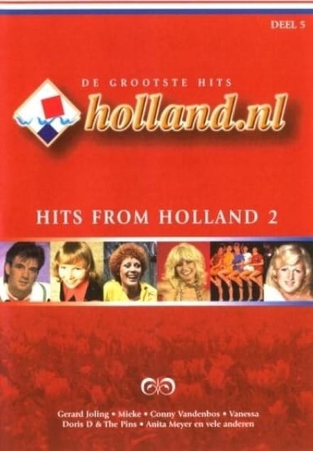 Holland.NL 5