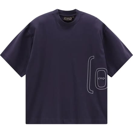 T-shirt CMP