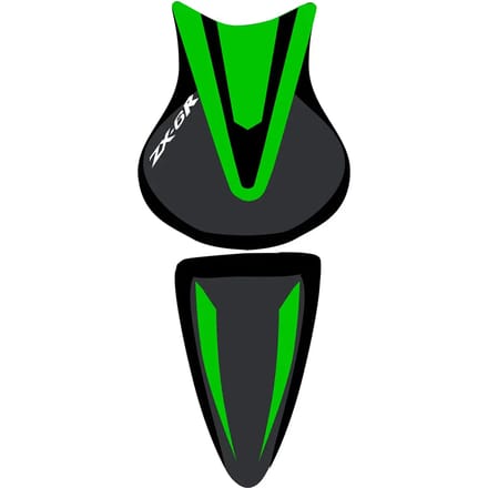 Motorzadelhoes Bagster zx 6 r