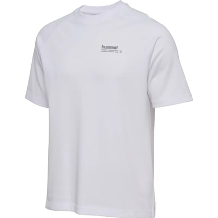 Hummel T-shirt Hmltech Loose 227643