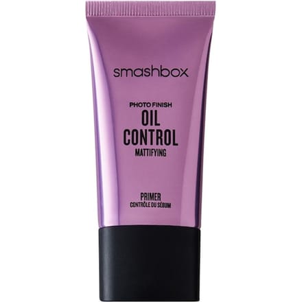 smashbox Grondverf Photo Finish Oil Control Primer Dames 10 ml