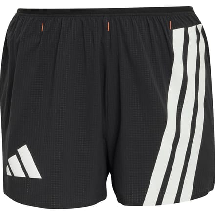 adidas Terrex XPR Pro  Hardloopshorts Dames-zwart