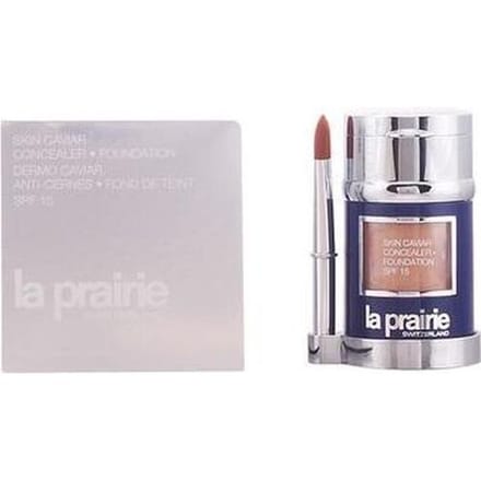 La Prairie Skin Caviar Complexion Collection 30 ml | Almond Beige - Almond Beige |
