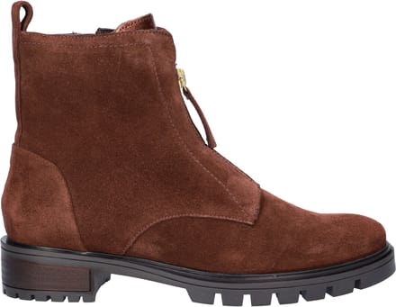 Ara Tulsa dames boot - Bruin - Maat 36,5