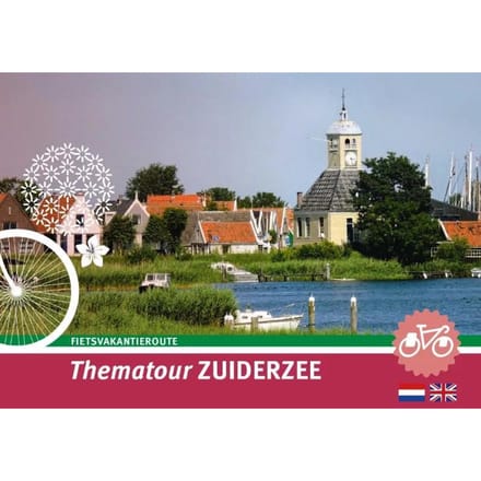 Thematour Zuiderzee - Diederik Mönch