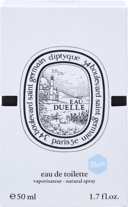 Diptyque Eau Duelle Eau de Toilette Spray 50 ml