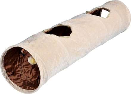 Pawsource Kattentunnel - Speeltunnel - 125x25cm