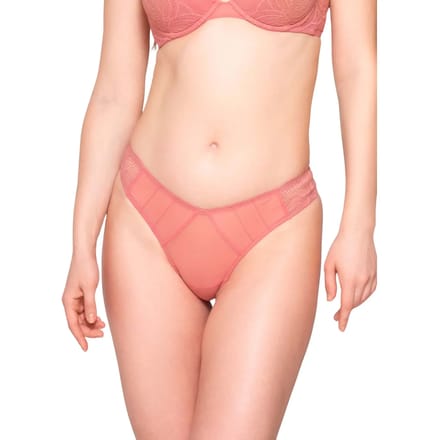 Dames string Luna Pearl