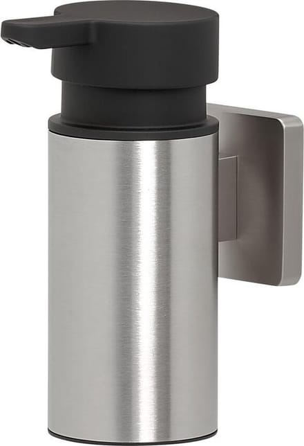 Tiger Dock Zeepdispenser klein - RVS geborsteld