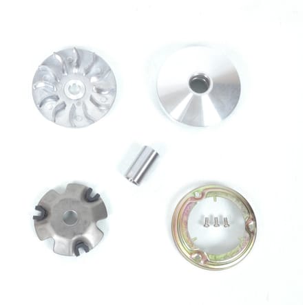 Variateur Sifam pour Scooter Piaggio 50 Vespa ET4 2000 à 2005 Neuf