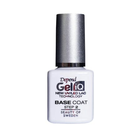 Nagel Basis Gel Beter Gel IQ (5 ml)