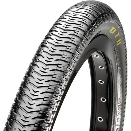 Maxxis DTH Folding Tyre 26x2.30 Aramid Bandenmaat 58-559 | 26x2.30