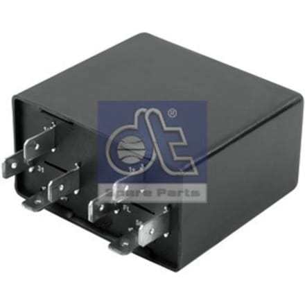 Relais DT Spare Parts 1.21507