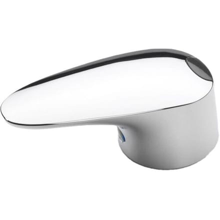 Oras Vega replacement handle with water saving button ORA159319V