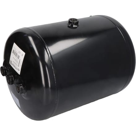 Persluchttank 30L PETERS 036.362-80A