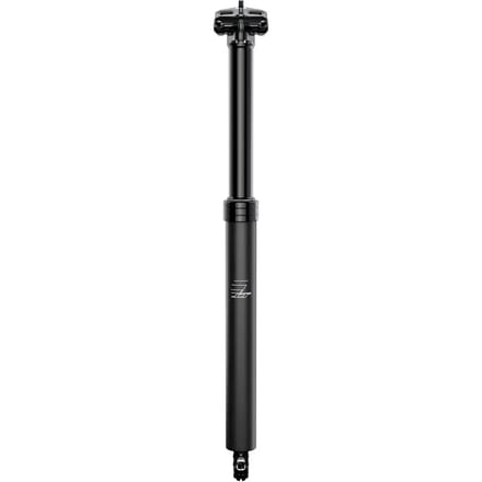 Pro Lt Dsp Internal Dropper Zadelpen 150 Mm Zwart 250-400 mm / 31.6 mm