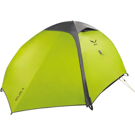 3-zits tent Salewa Atlas III