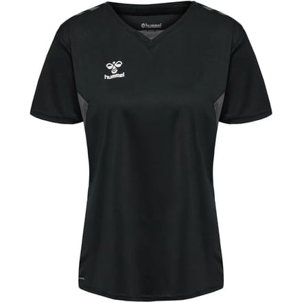 Hmlauthentic Pl Jersey S/S Woman