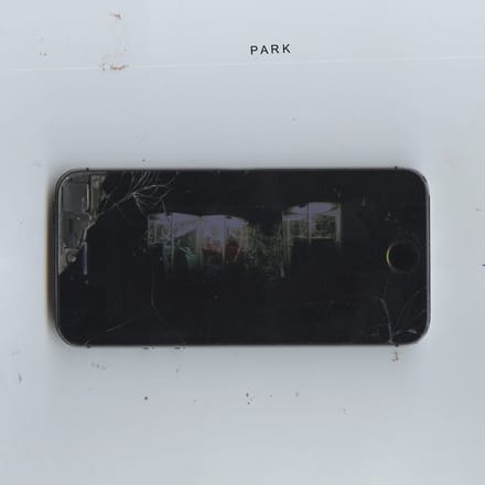 Park - Park (CD)
