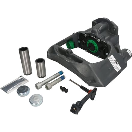 Remklauw SBP TEQ-MA.021